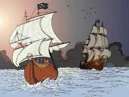 Скриншот 6 к игре El Tesoro de Isla Alcachofa