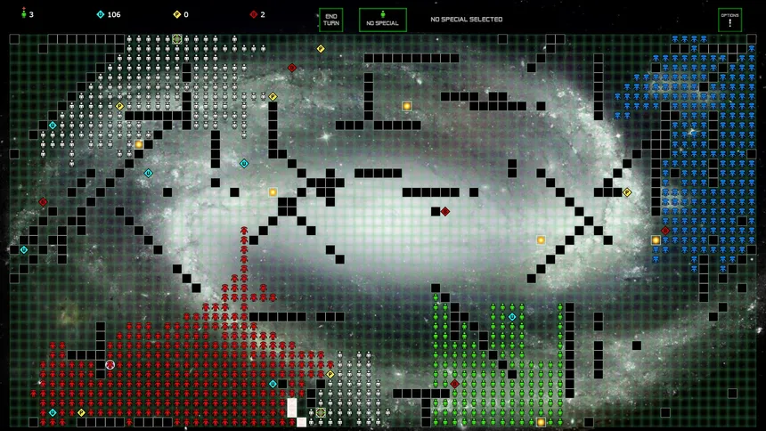 Скриншот 4 к игре Expansion