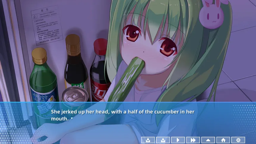 Скриншот 5 к игре There is No GreenDam
