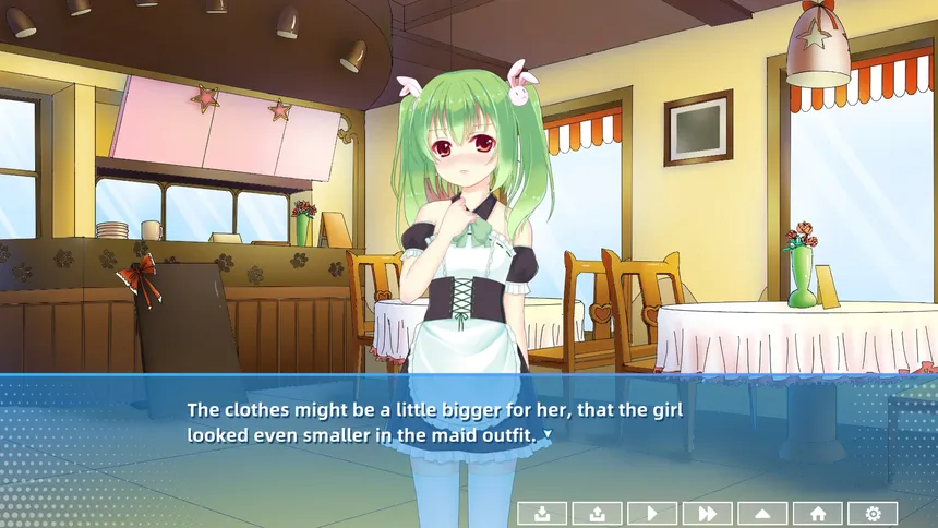 Скриншот 6 к игре There is No GreenDam