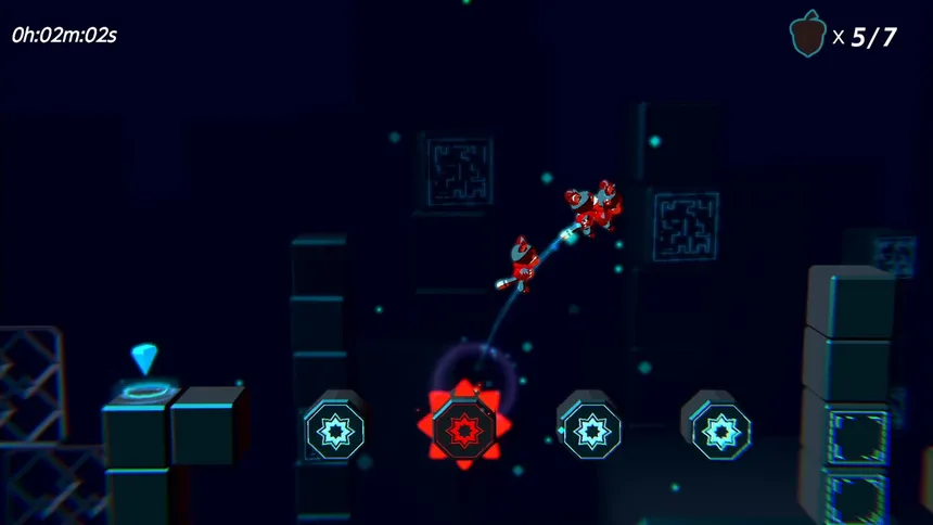 Скриншот 4 к игре DOTORI