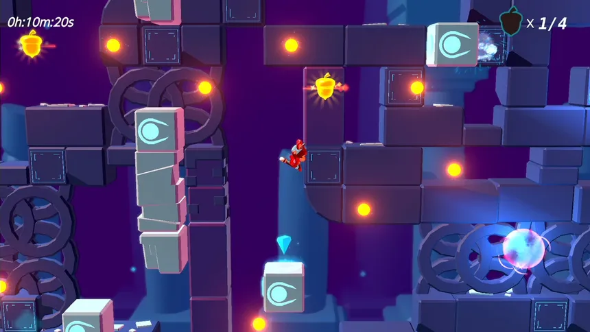 Скриншот 6 к игре DOTORI