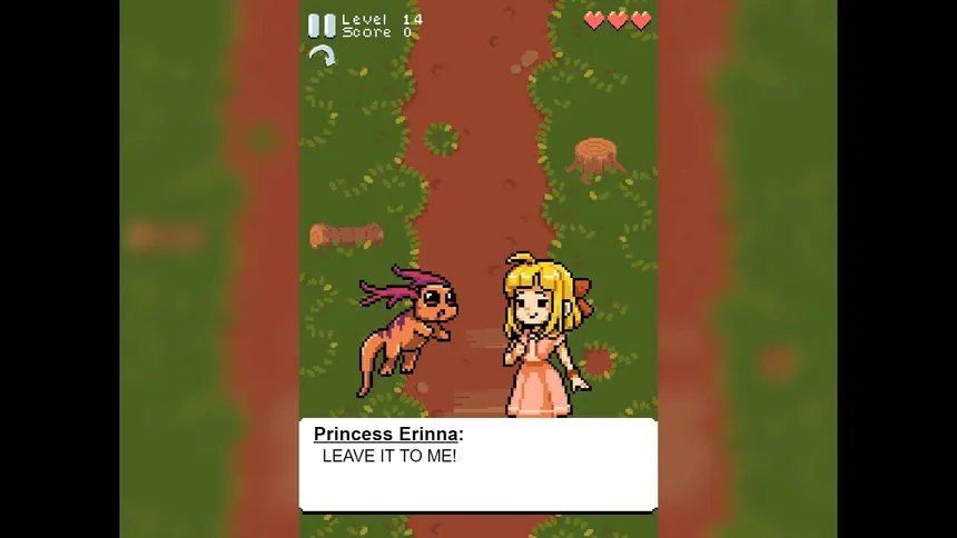 Скриншот 7 к игре The Tales of Epicton Kingdom