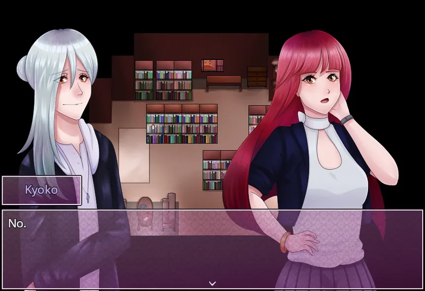 Скриншот 5 к игре Image of Perfection