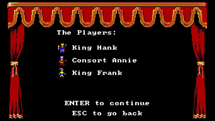 Скриншот 5 к игре Fit For a King