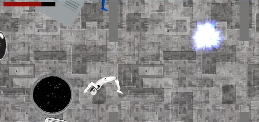 Скриншот 5 к игре This Is Space