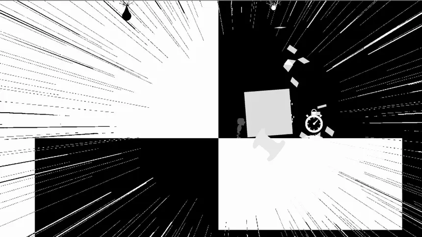 Скриншот 2 к игре GrayScale