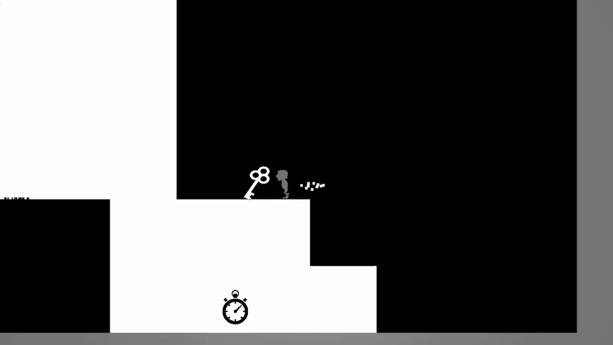 Скриншот 3 к игре GrayScale
