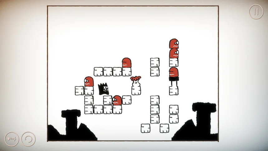 Скриншот 3 к игре About Love, Hate And The Other Ones 2