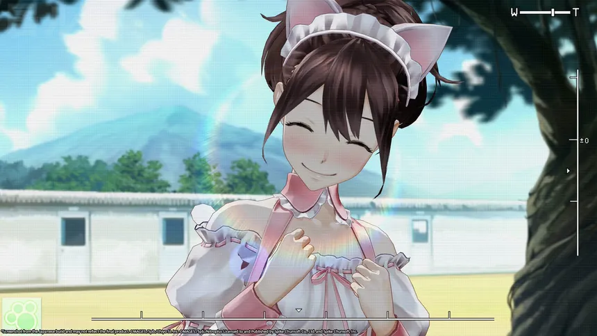Скриншот 3 к игре ROBOTICS;NOTES ELITE