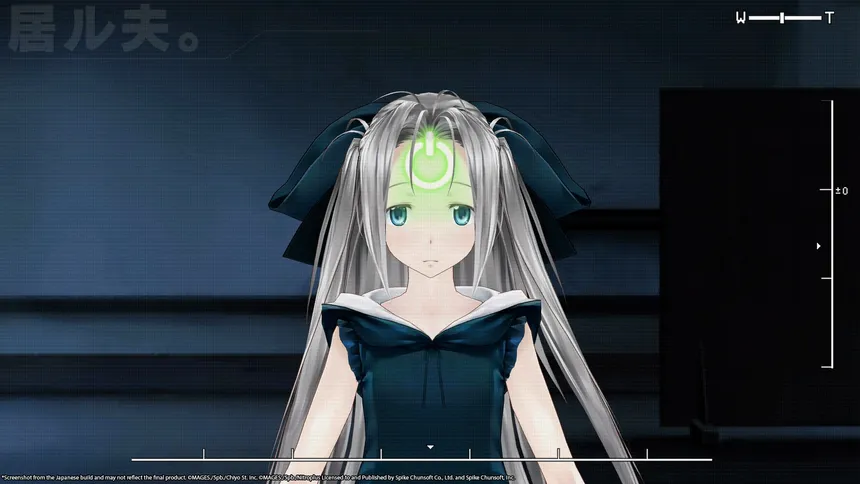 Скриншот 7 к игре ROBOTICS;NOTES ELITE