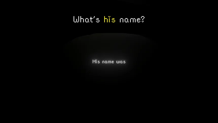 Скриншот 1 к игре Think_