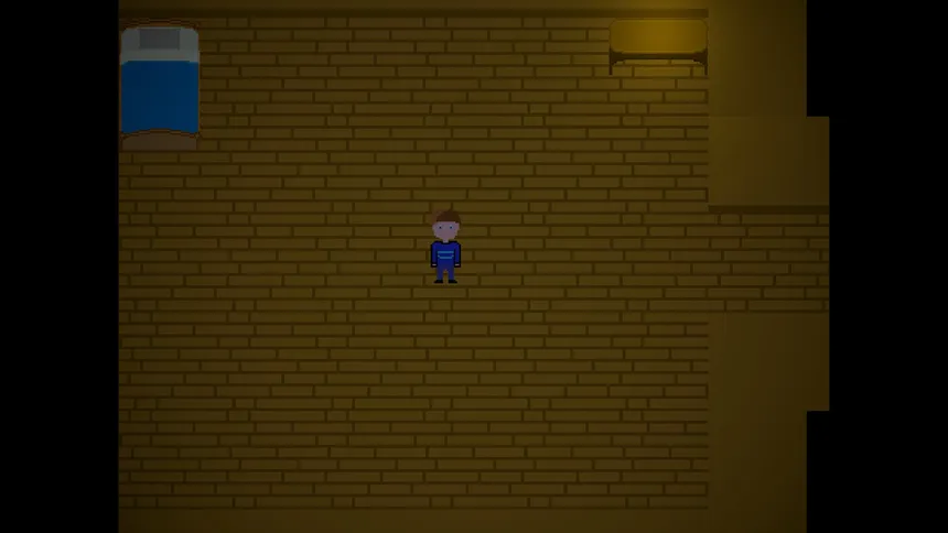 Скриншот 2 к игре Think_