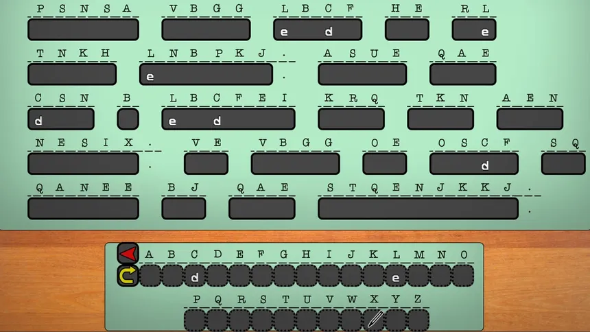 Скриншот 3 к игре Room 40