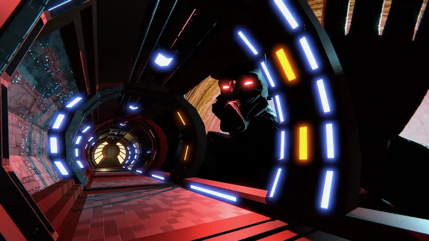 Скриншот 2 к игре Underspace