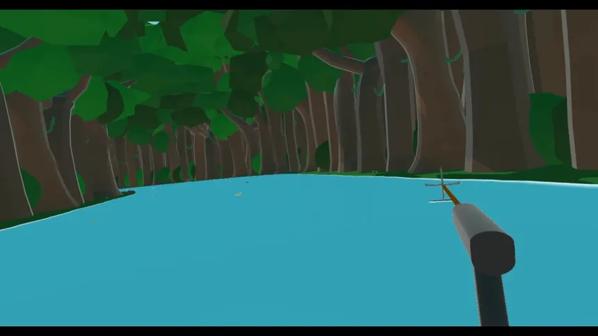 Скриншот 3 к игре Afloat