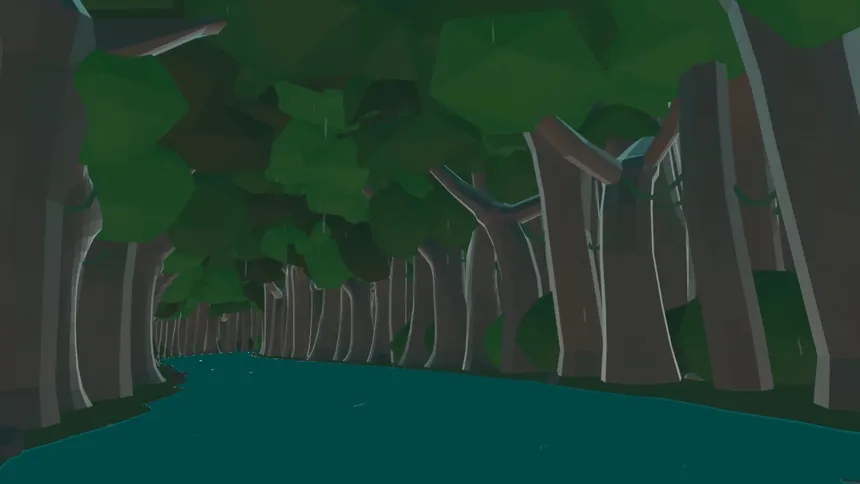 Скриншот 6 к игре Afloat