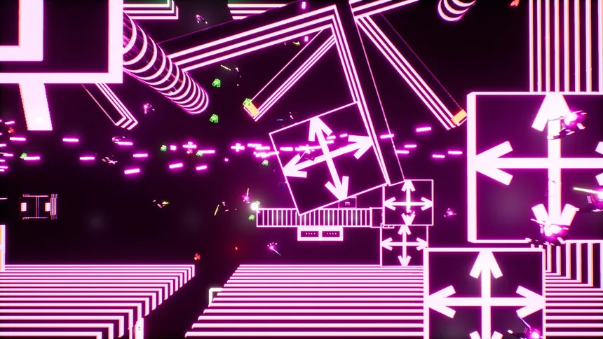 Скриншот 4 к игре NORR part I: Ace Shot