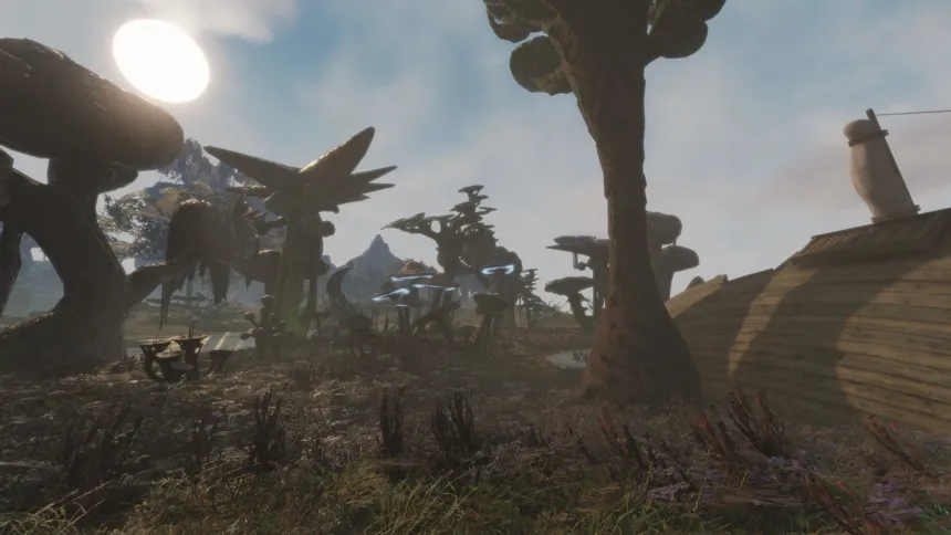 Скриншот 6 к игре Isles of Adalar