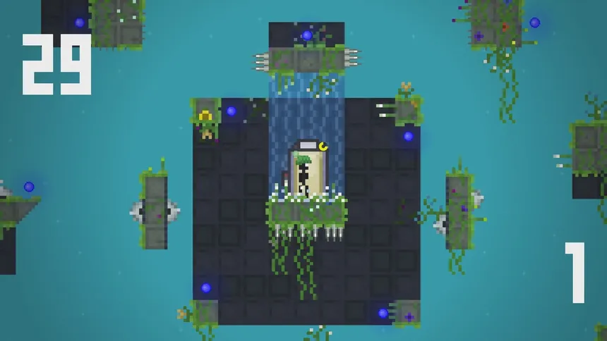 Скриншот 3 к игре Guroopia!