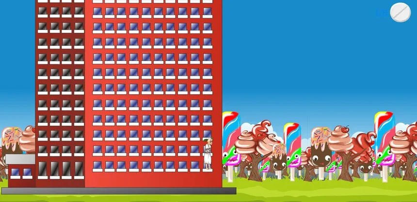 Скриншот 5 к игре Mr  Joshua Carrot