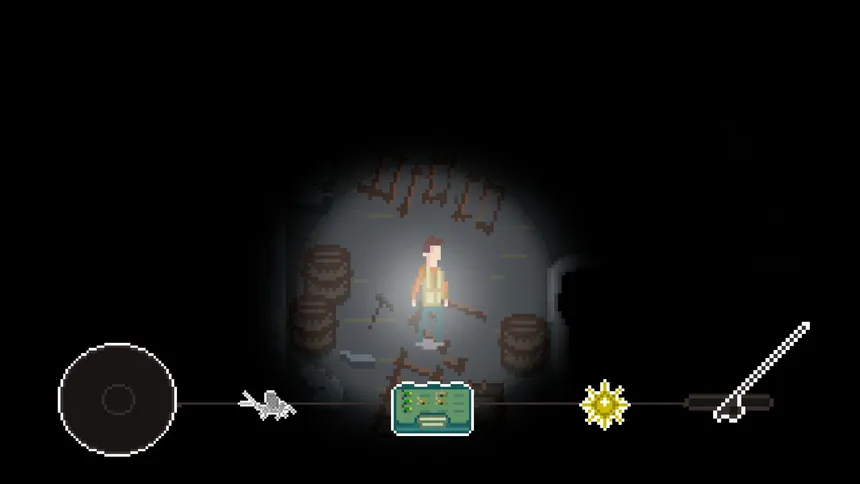 Скриншот 3 к игре River Legends: A Fly Fishing Adventure