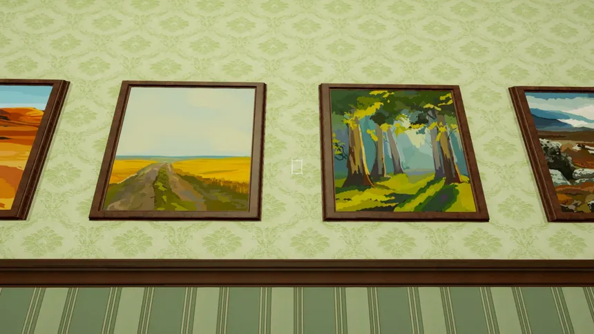 Скриншот 4 к игре Pictures of Life