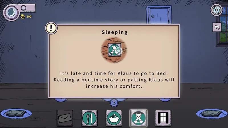 Скриншот 4 к игре My Child Lebensborn