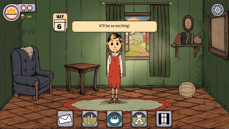 Скриншот 5 к игре My Child Lebensborn