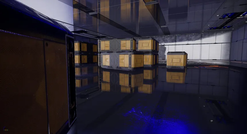 Скриншот 4 к игре Screen VR