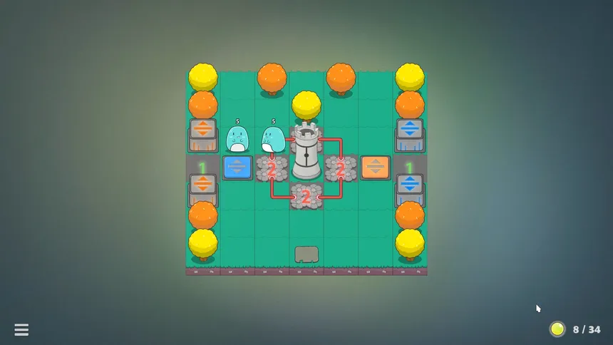 Скриншот 1 к игре Colloc