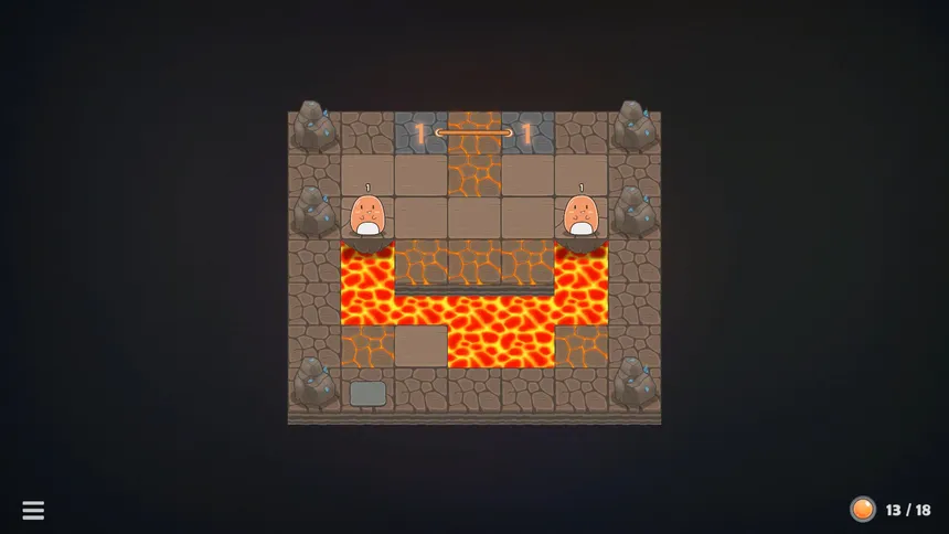 Скриншот 2 к игре Colloc