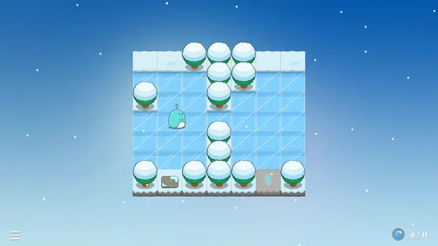 Скриншот 3 к игре Colloc
