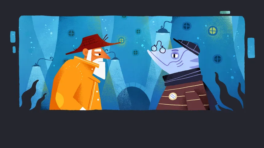 Скриншот 2 к игре Under What?