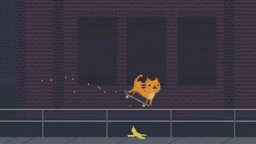 Скриншот 2 к игре Dr. Tacocat