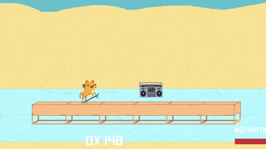 Скриншот 4 к игре Dr. Tacocat