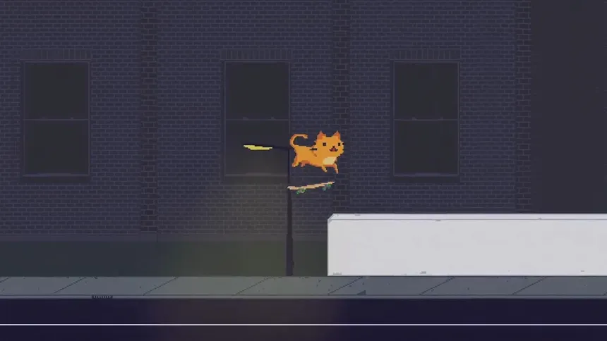 Скриншот 7 к игре Dr. Tacocat