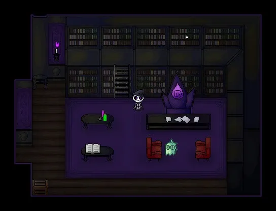 Скриншот 3 к игре HorrorVale - Act 1