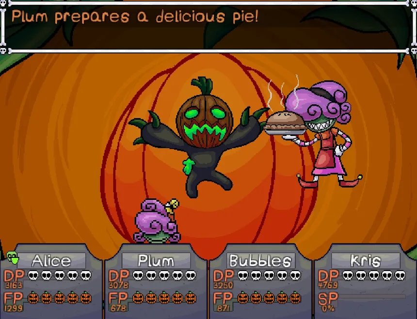Скриншот 8 к игре HorrorVale - Act 1
