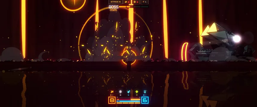 Скриншот 5 к игре Red Island