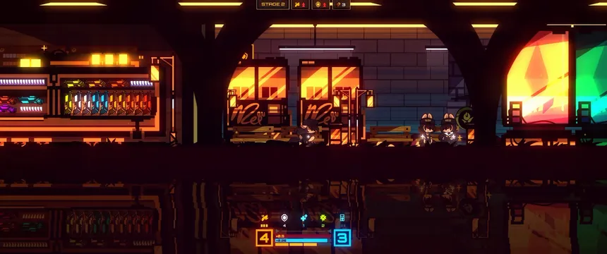 Скриншот 8 к игре Red Island