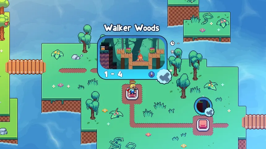 Скриншот 3 к игре I Wanna Maker