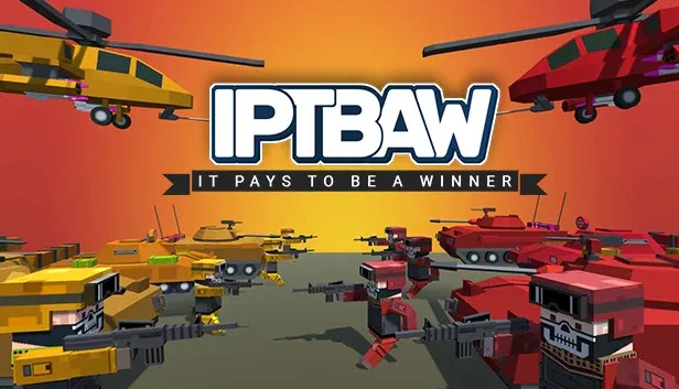 Скриншот 1 к игре It Pays To Be A Winner