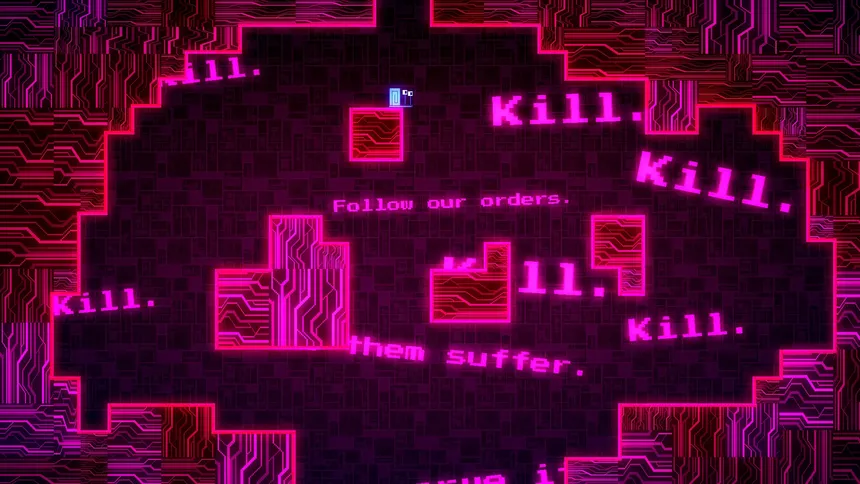 Скриншот 2 к игре Will You Snail?