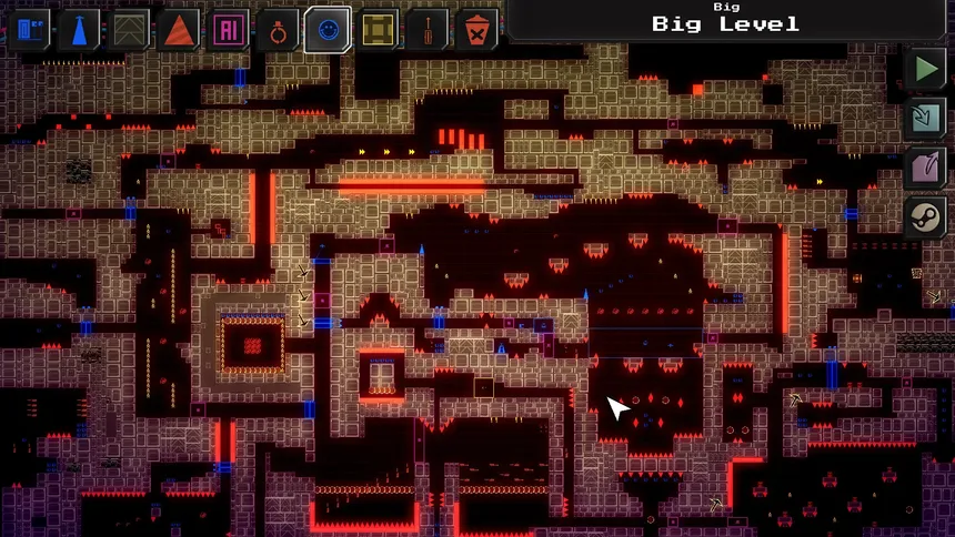 Скриншот 4 к игре Will You Snail?