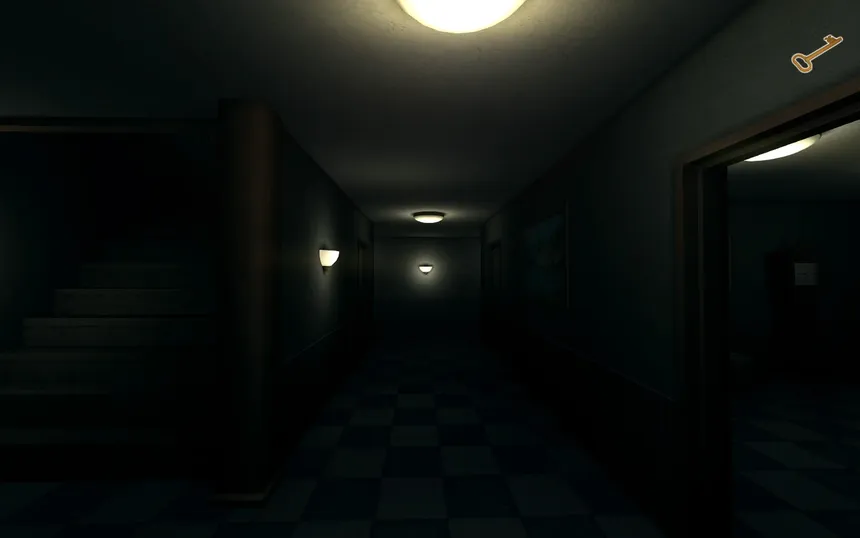 Скриншот 2 к игре Trace of the past