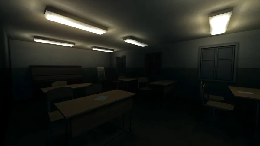 Скриншот 3 к игре Trace of the past