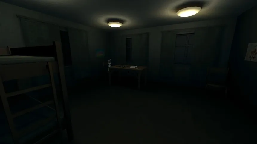 Скриншот 4 к игре Trace of the past