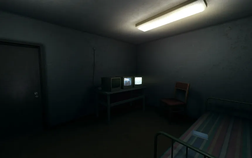 Скриншот 6 к игре Trace of the past