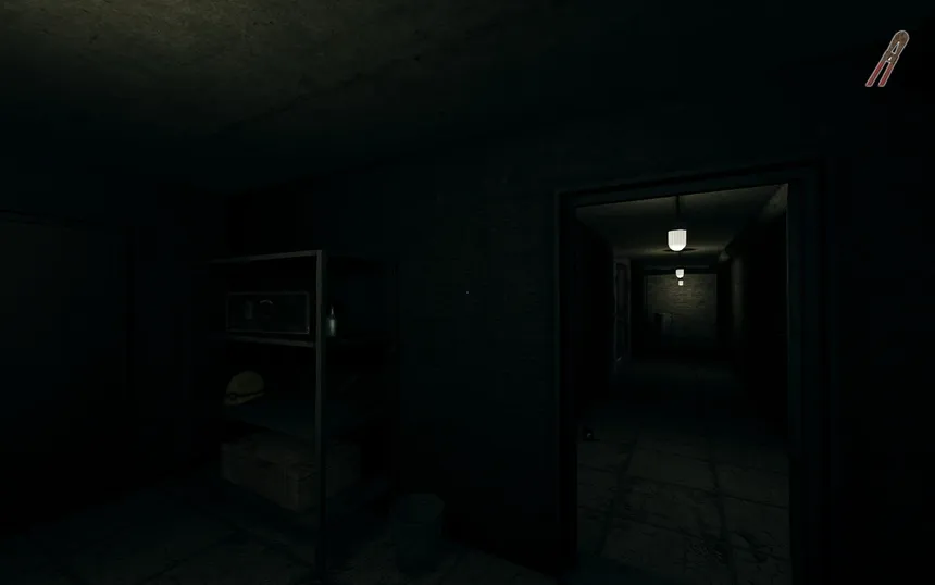 Скриншот 7 к игре Trace of the past